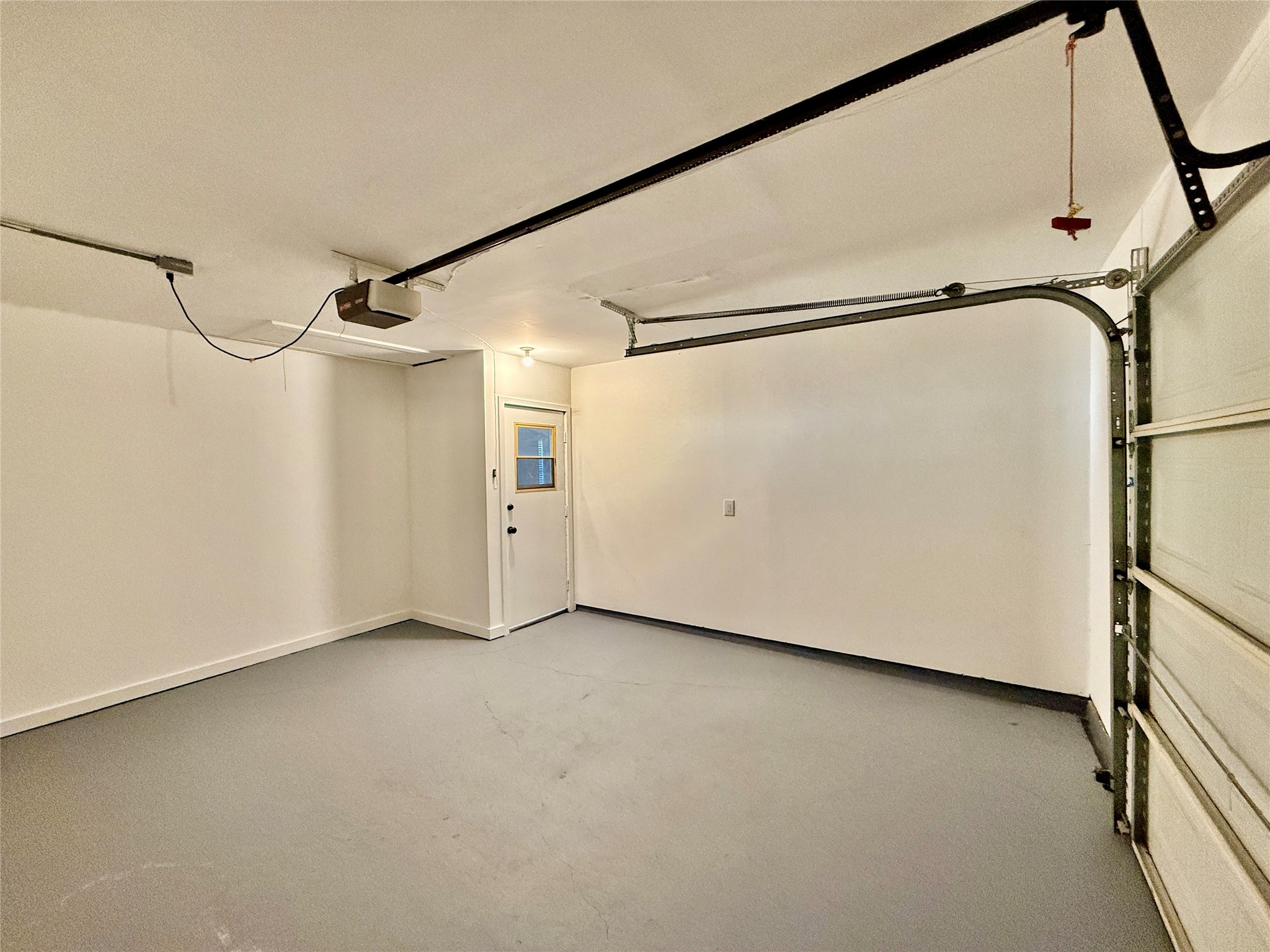 1206 Kent Street Sweeny, TX 77480 - Photo 18 of 21 Garage