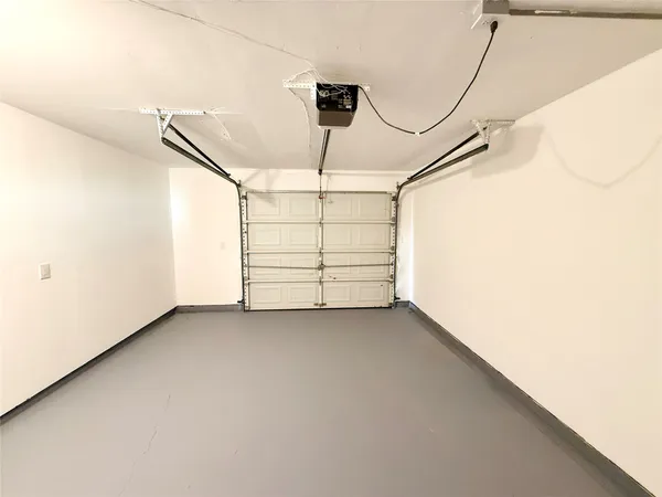a view of small space