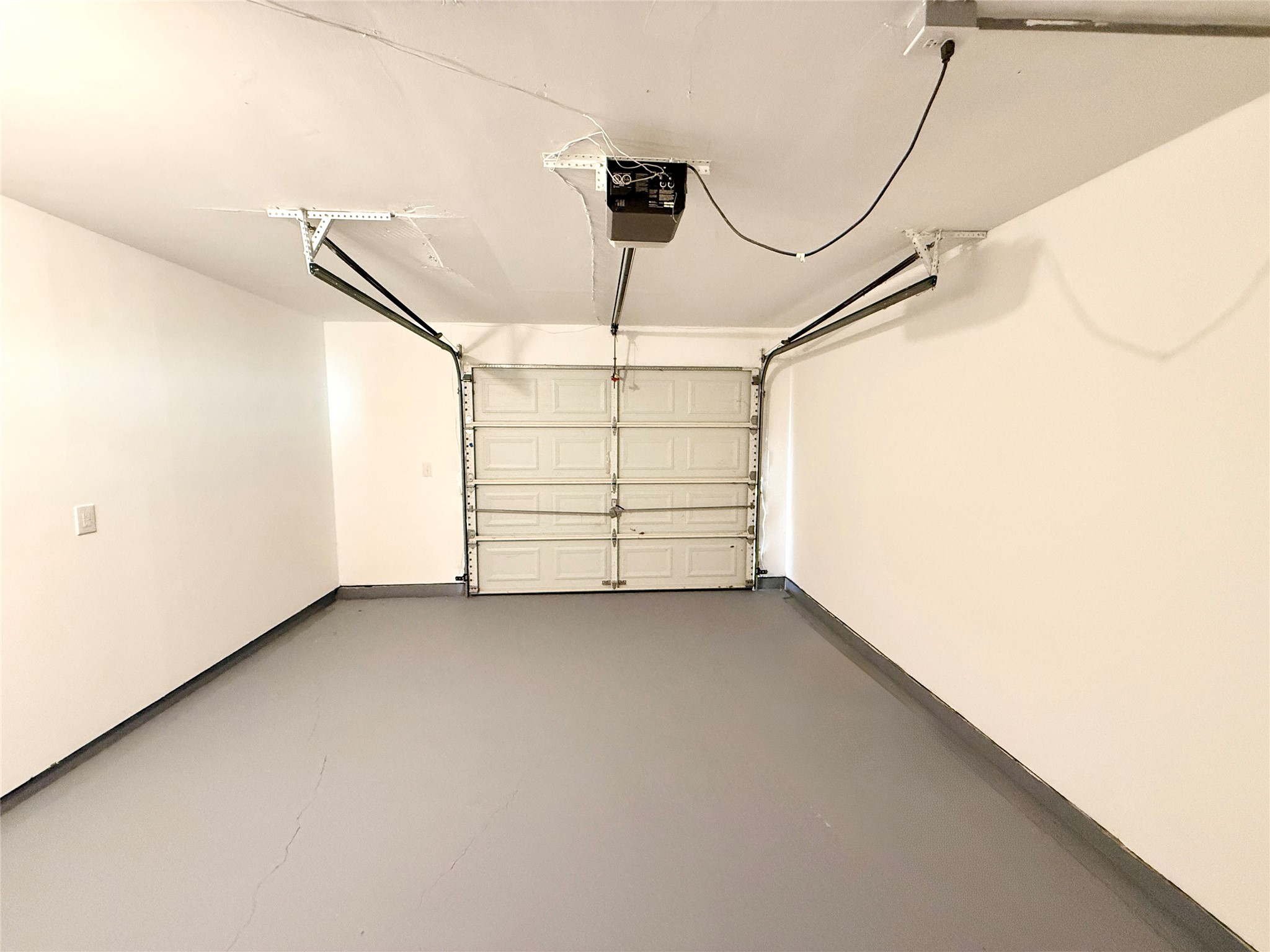 1206 Kent Street Sweeny, TX 77480 - Photo 19 of 21 Garage