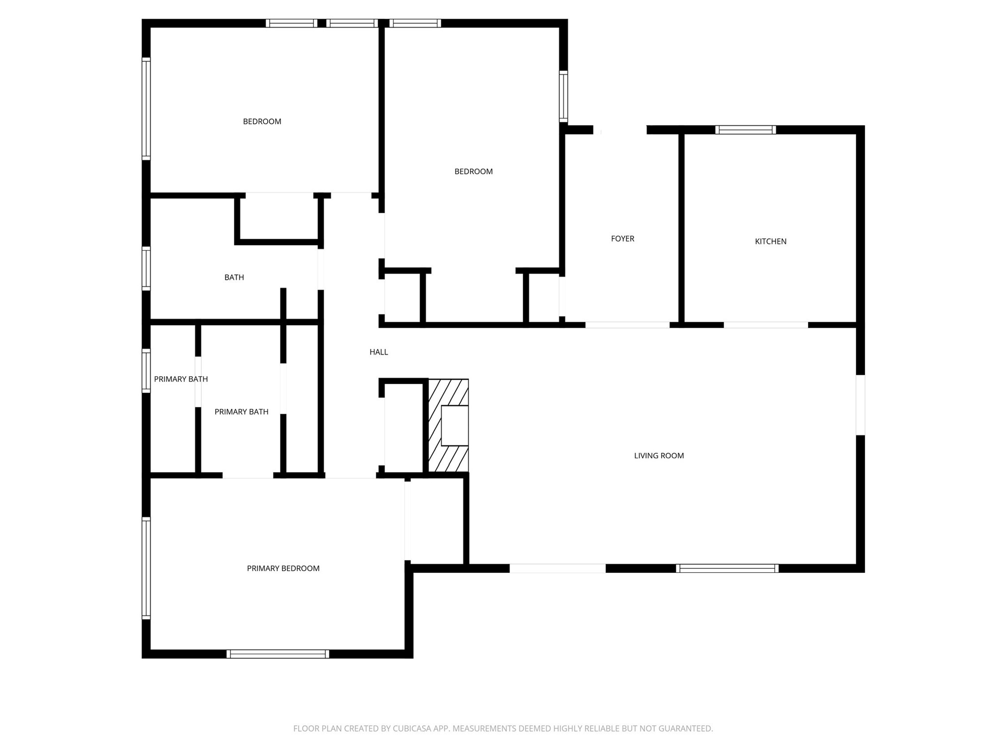 1206 Kent Street Sweeny, TX 77480 - Photo 21 of 21