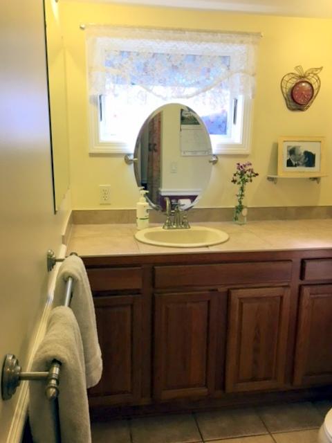 323 Albion Road Benton, ME 04901 - Photo 20 of 49 Primary bedroom full bath