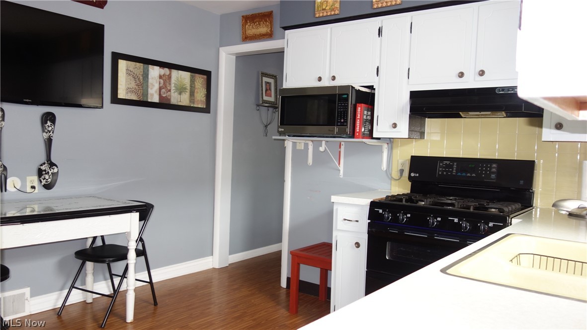 6009 Manchester Road Akron, OH 44319 - Photo 6 of 25