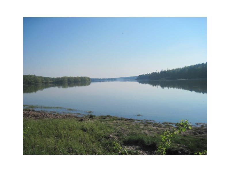 58 Hales Hill Road Sedgwick, ME 04676 - Photo 9 of 29 Waterfront/Dock/Pier. 116+/- on...