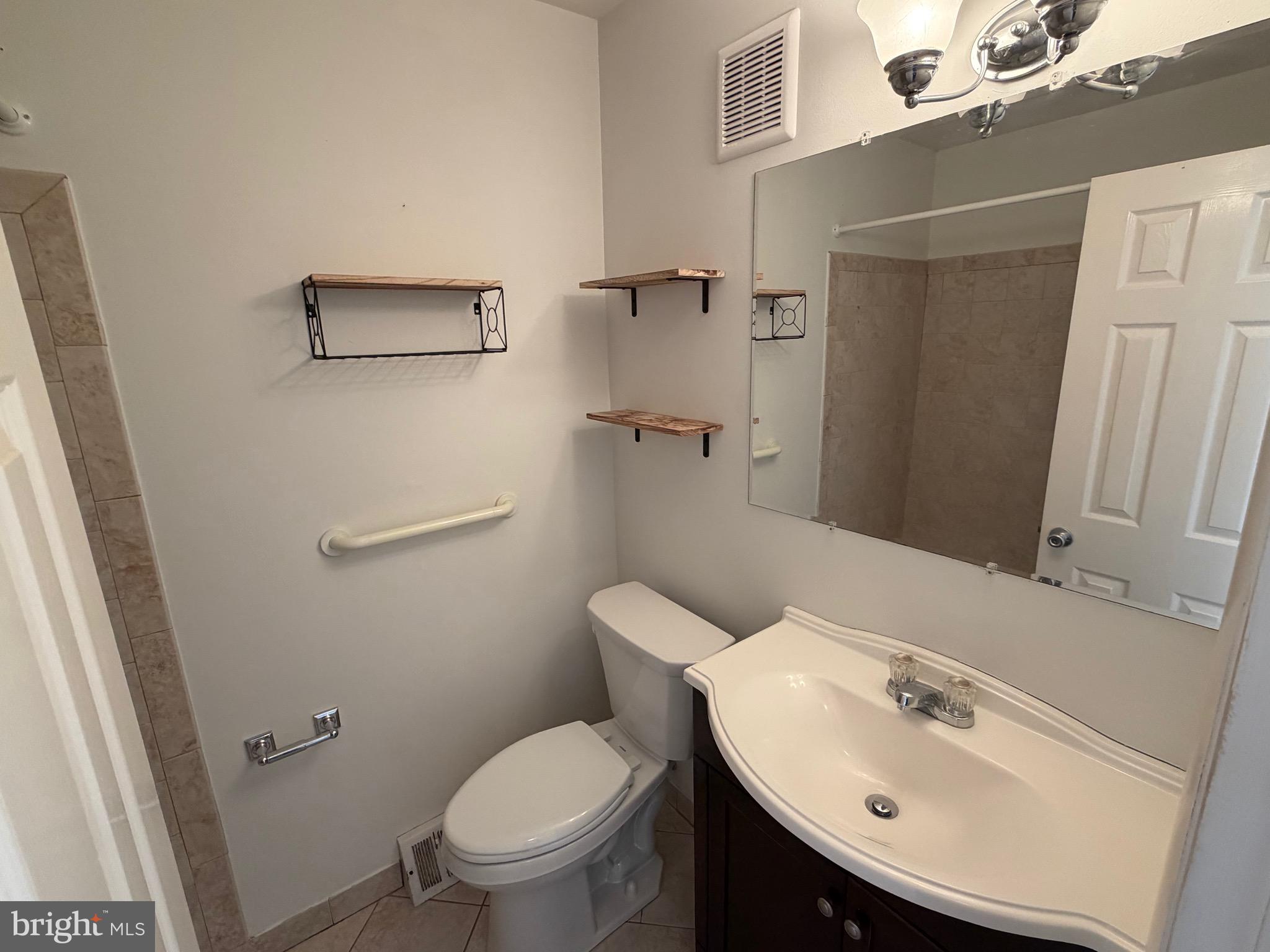 12450 Knights Road, Unit 1 Philadelphia, PA 19154 - Photo 11 of 15 remodeled bath