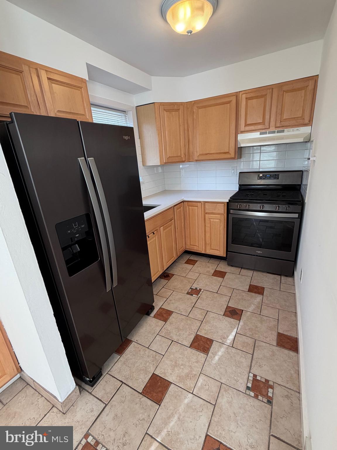12450 Knights Road, Unit 1 Philadelphia, PA 19154 - Photo 4 of 15 remodeled kitchen