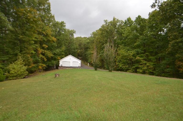 655 Caudill Road Stanton, KY 40380 - Photo 10 of 60 30X40 Workshop/Garage!!! Keep your work
