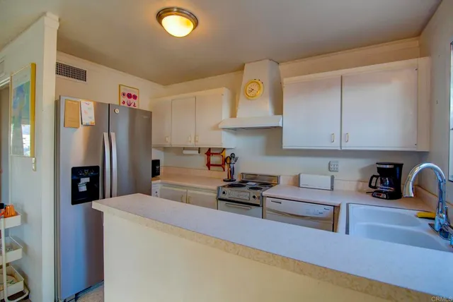 $93,000 | 3166 Club Circle, Unit 27, Borrego Springs, CA 92004