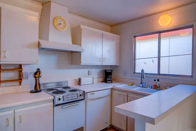 $93,000 | 3166 Club Circle, Unit 27, Borrego Springs, CA 92004