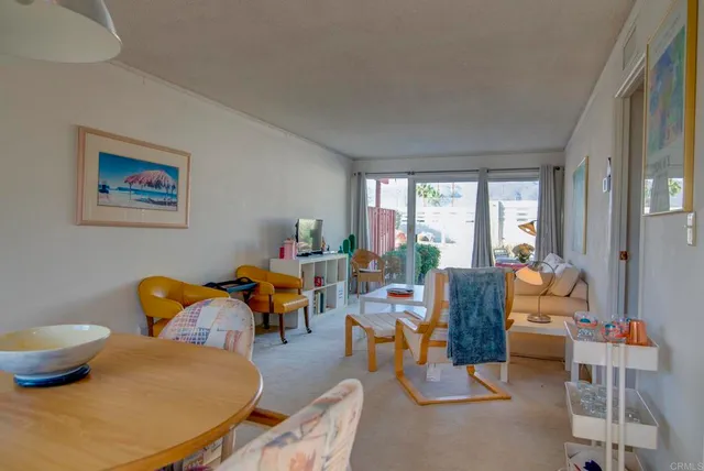 $93,000 | 3166 Club Circle, Unit 27, Borrego Springs, CA 92004