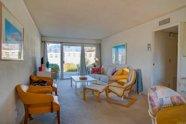 $93,000 | 3166 Club Circle, Unit 27, Borrego Springs, CA 92004