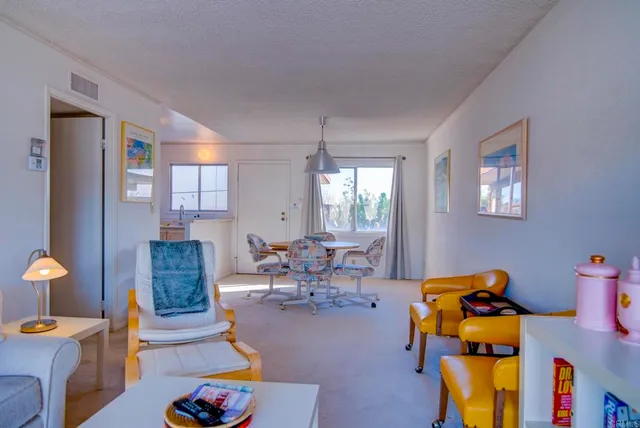 $93,000 | 3166 Club Circle, Unit 27, Borrego Springs, CA 92004