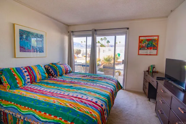 $93,000 | 3166 Club Circle, Unit 27, Borrego Springs, CA 92004