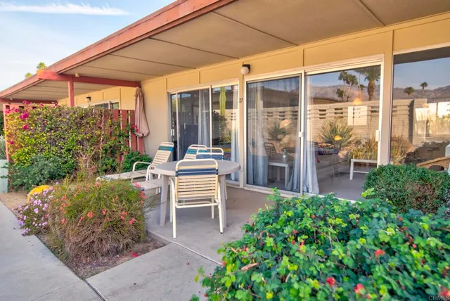 $93,000 | 3166 Club Circle, Unit 27, Borrego Springs, CA 92004