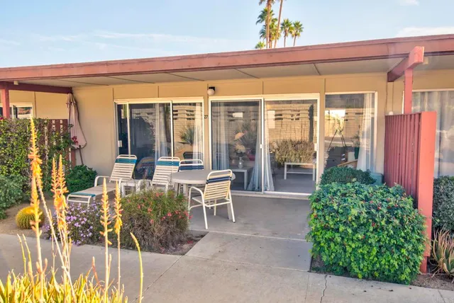 $93,000 | 3166 Club Circle, Unit 27, Borrego Springs, CA 92004