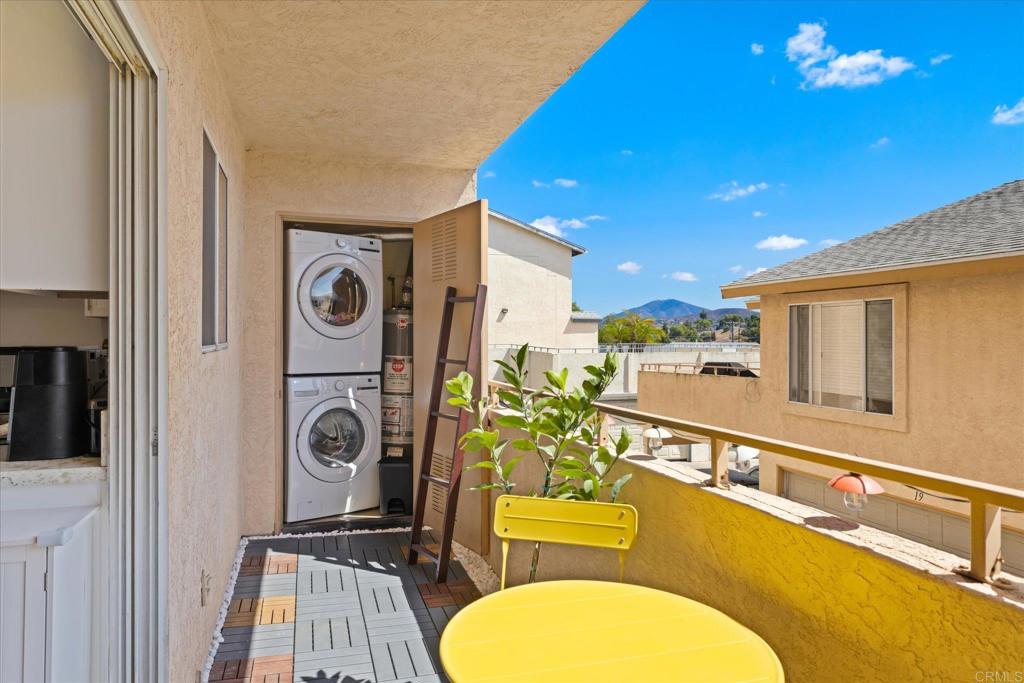 8166 Lemon Grove Way, Unit B Lemon Grove, CA 91945 - Photo 13 of 38 a bathroom with a sink mirror and vanity