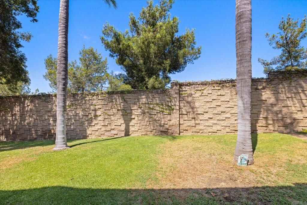 8166 Lemon Grove Way, Unit B Lemon Grove, CA 91945 - Photo 28 of 38 a view of yard with swimming pool