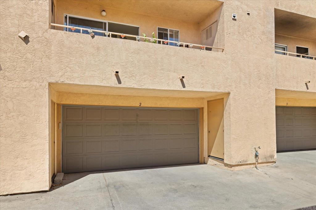 8166 Lemon Grove Way, Unit B Lemon Grove, CA 91945 - Photo 32 of 38 a bathroom with a sink and a mirror