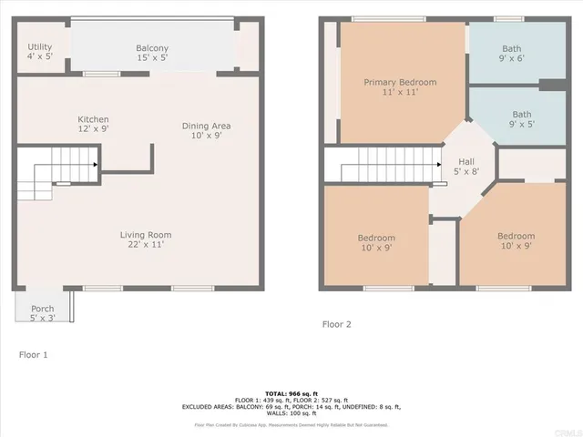 a picture of floor plan