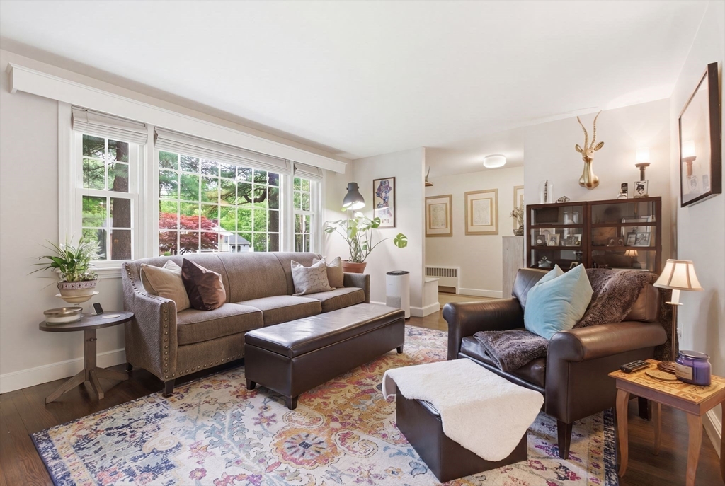 34 Brooksweld Road Canton, MA 02021 - Photo 6 of 37