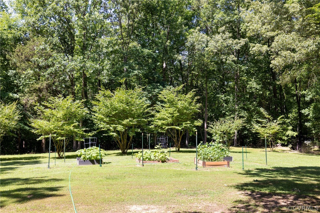 5421 Hunters Trail Road Goochland, VA 23063 - Photo 47 of 50 a view of a park