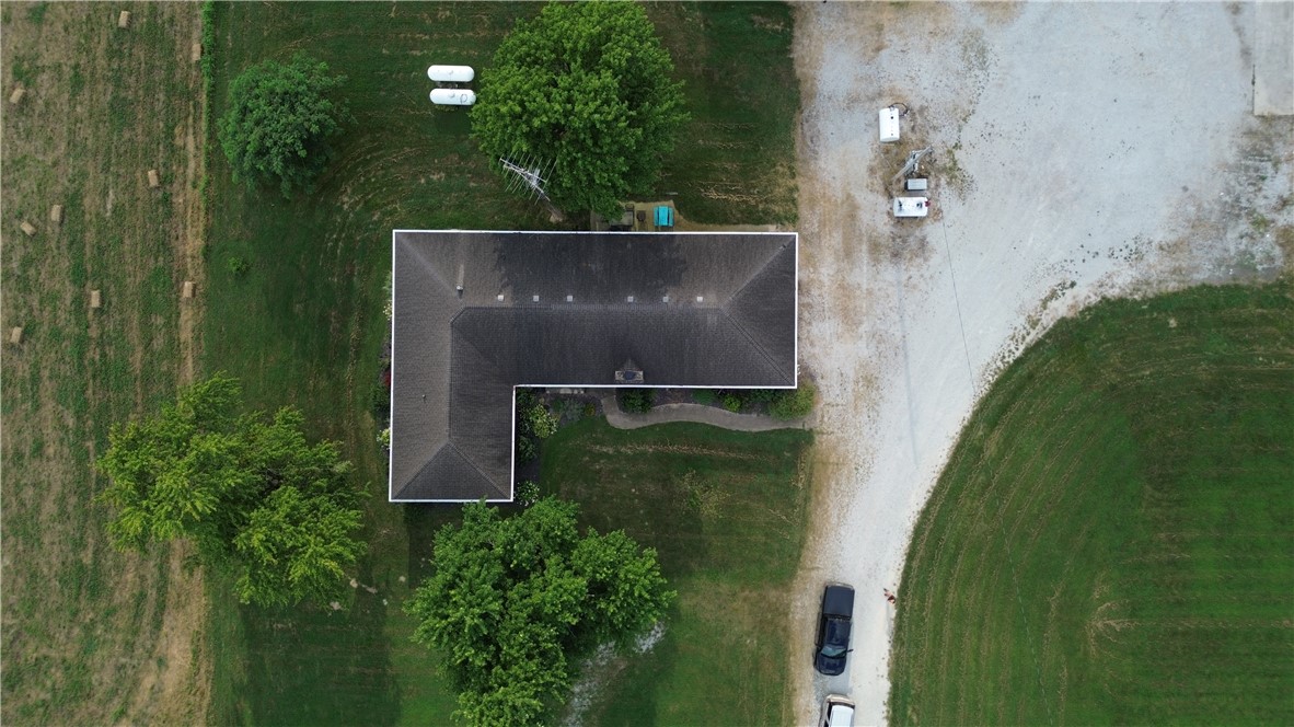 16481 Hadley Road Sumner, IL 62466 - Photo 44 of 45