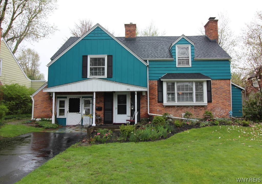 86 Meadowbrook Road Amherst, NY 14221 - Photo 1 of 1 Gallery Image 1