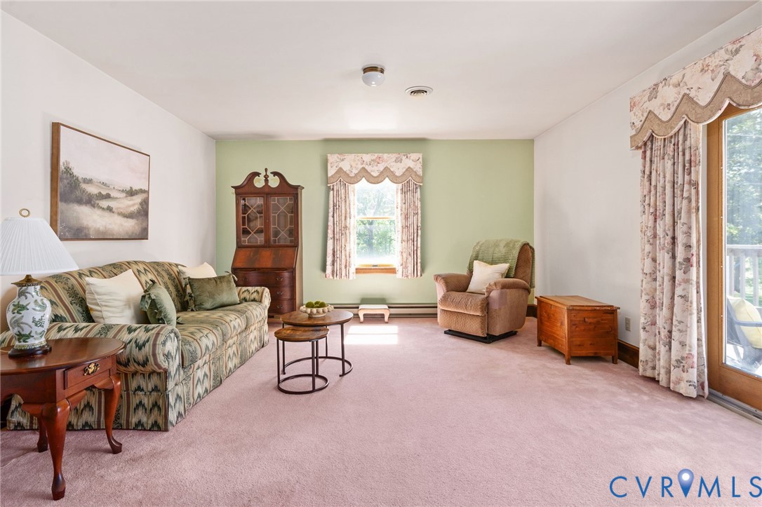 4411 Hopkins Road Richmond, VA 23234 - Photo 27 of 44 Living Room #2