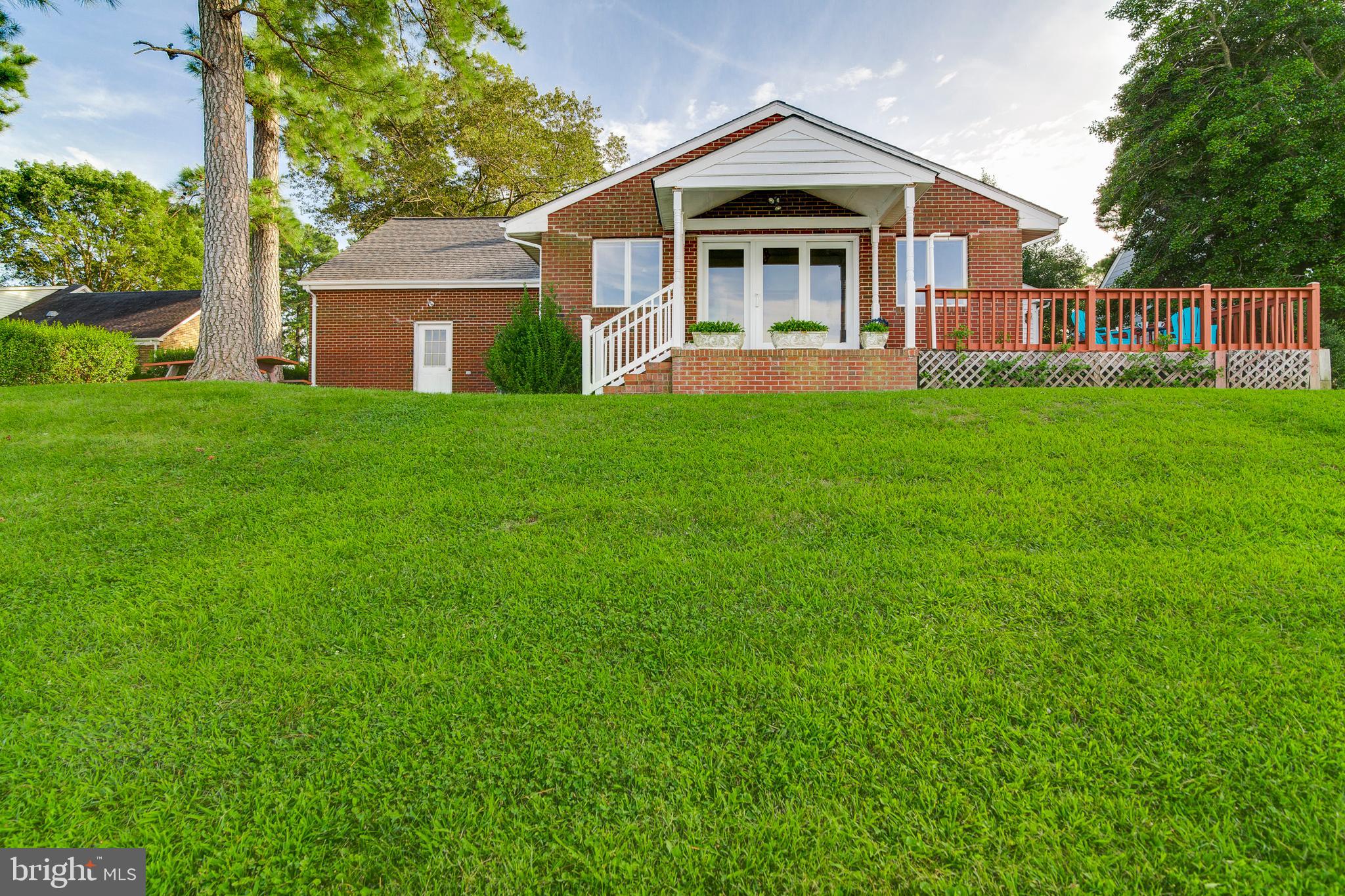 1007 North Glebe Road Montross, VA 22520 - Photo 39 of 47 Gallery Image 39
