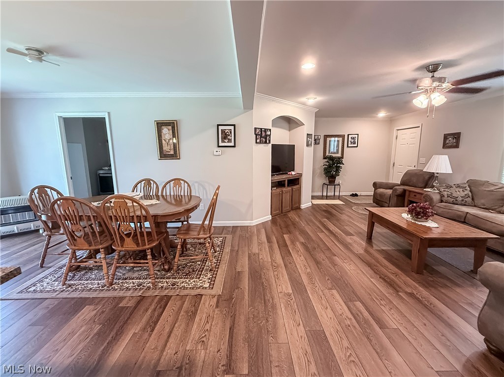 470 Speed Road Spencer, WV 25276 - Photo 10 of 39 Gallery Image 10