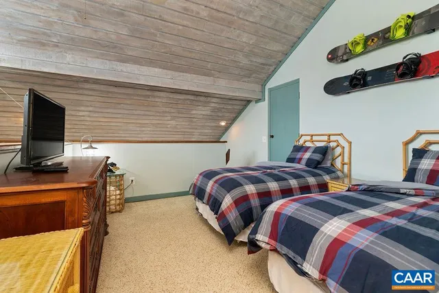 $409,000 | 1418 Highlands, Wintergreen, VA 22967