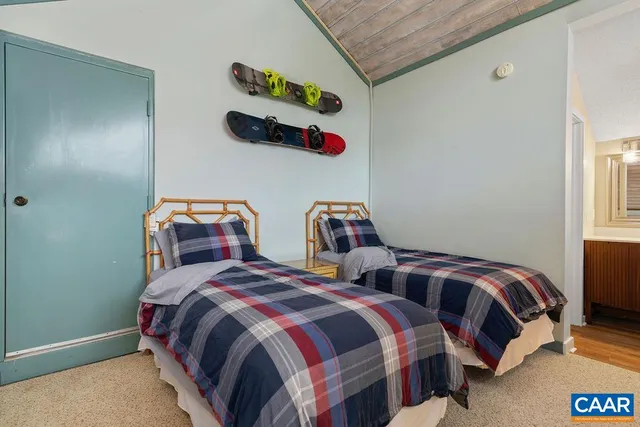 $409,000 | 1418 Highlands, Wintergreen, VA 22967