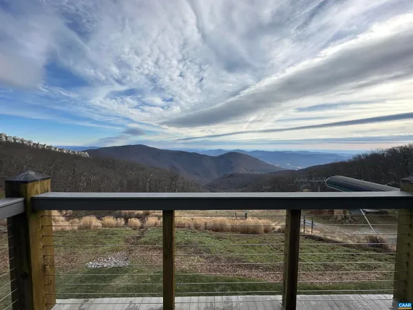 $399,900 | 1418 Highlands, Wintergreen, VA 22967