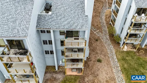 $399,900 | 1418 Highlands, Wintergreen, VA 22967