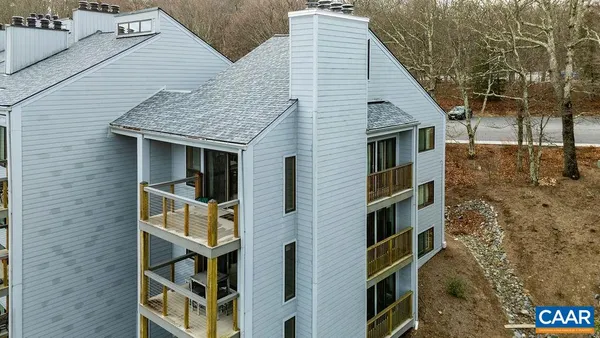 $399,900 | 1418 Highlands, Wintergreen, VA 22967