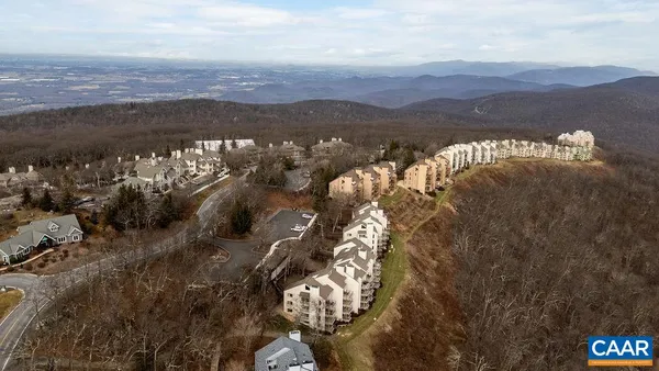 $399,900 | 1418 Highlands, Wintergreen, VA 22967