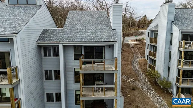 $399,900 | 1418 Highlands, Wintergreen, VA 22967