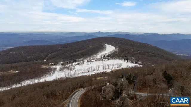 $409,000 | 1418 Highlands, Wintergreen, VA 22967