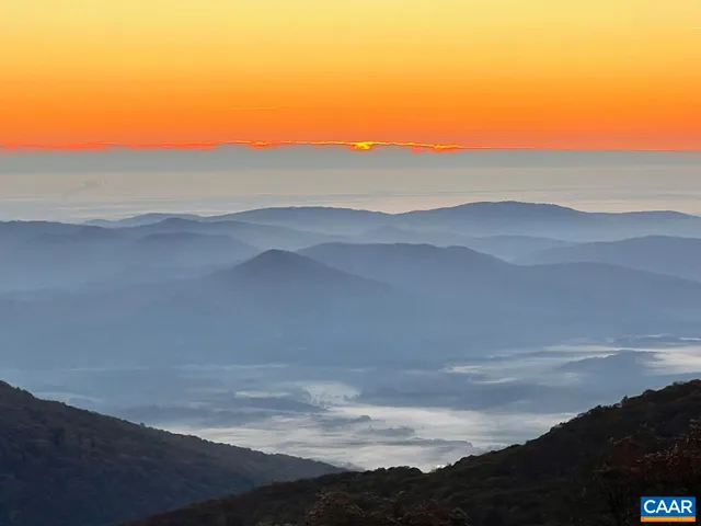 $420,000 | 1418 Highlands, Wintergreen, VA 22967