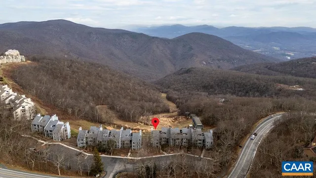 $409,000 | 1418 Highlands, Wintergreen, VA 22967