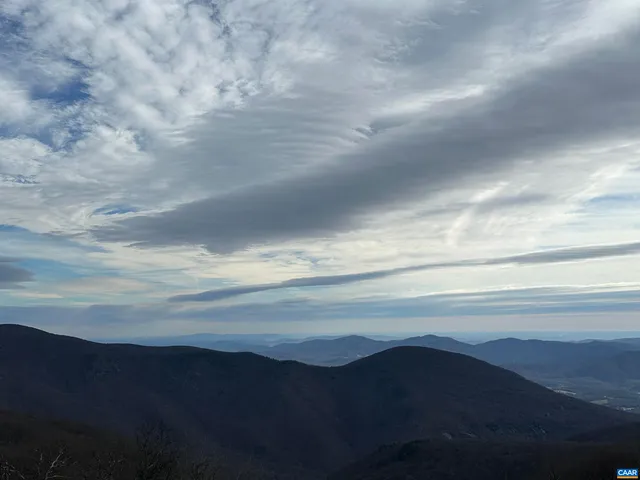 $409,000 | 1418 Highlands, Wintergreen, VA 22967