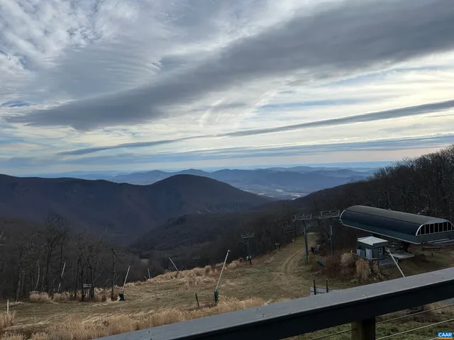 $409,000 | 1418 Highlands, Wintergreen, VA 22967