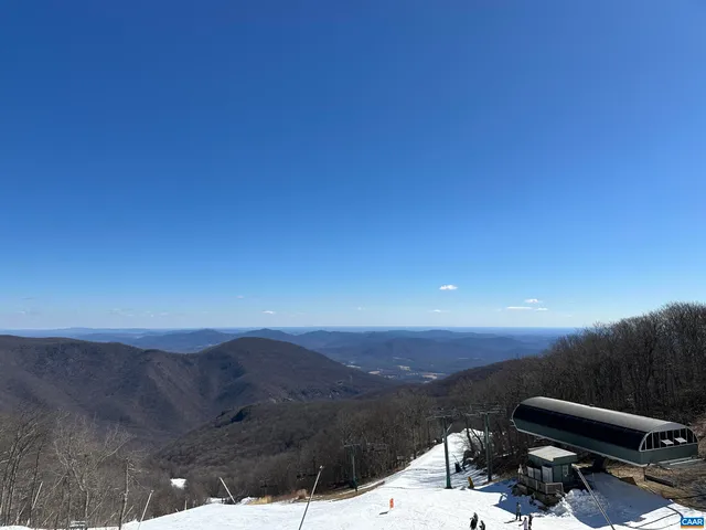 $409,000 | 1418 Highlands, Wintergreen, VA 22967