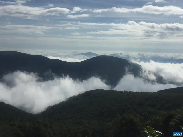 $409,000 | 1418 Highlands, Wintergreen, VA 22967