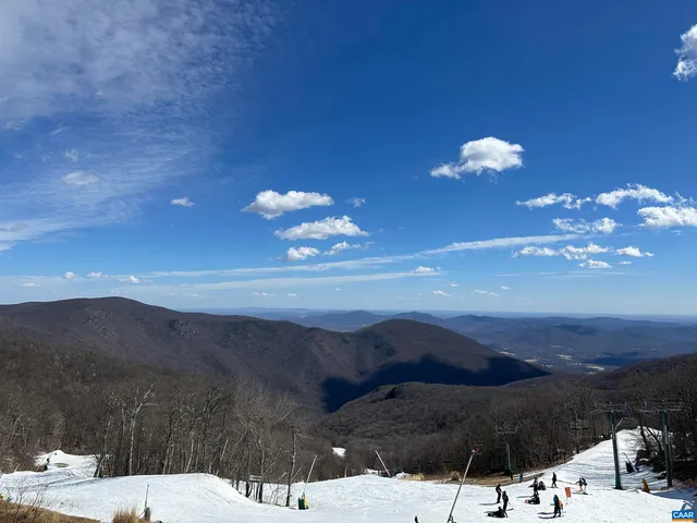 $409,000 | 1418 Highlands, Wintergreen, VA 22967