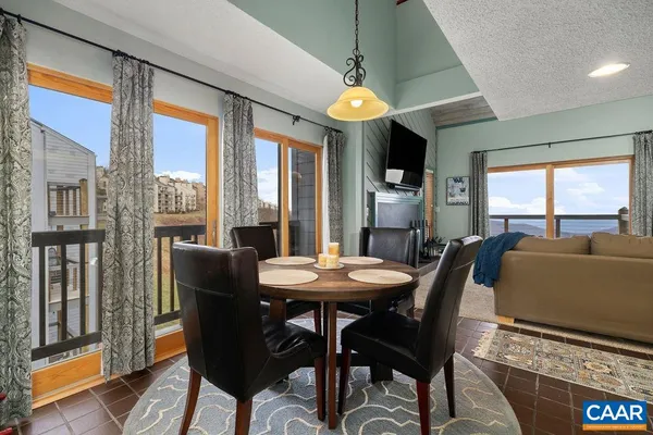 $399,900 | 1418 Highlands, Wintergreen, VA 22967