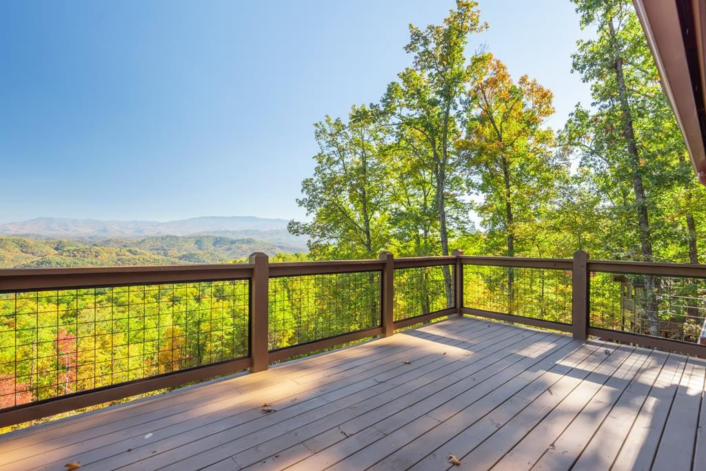 706 Shell Mountain Road Sevierville, TN 37876 - Photo 17 of 32 Gallery Image 17