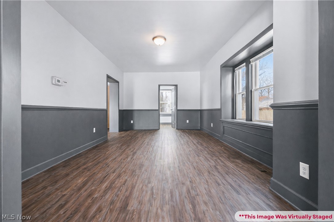 516 Inman Street Akron, OH 44306 - Photo 8 of 40 Gallery Image 8