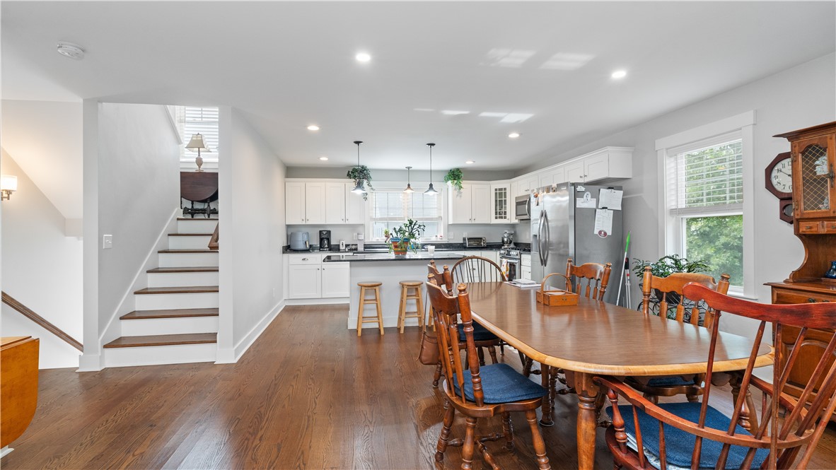 724 Centerville Road, Unit 8 Warwick, RI 02886 - Photo 5 of 37 Gallery Image 5