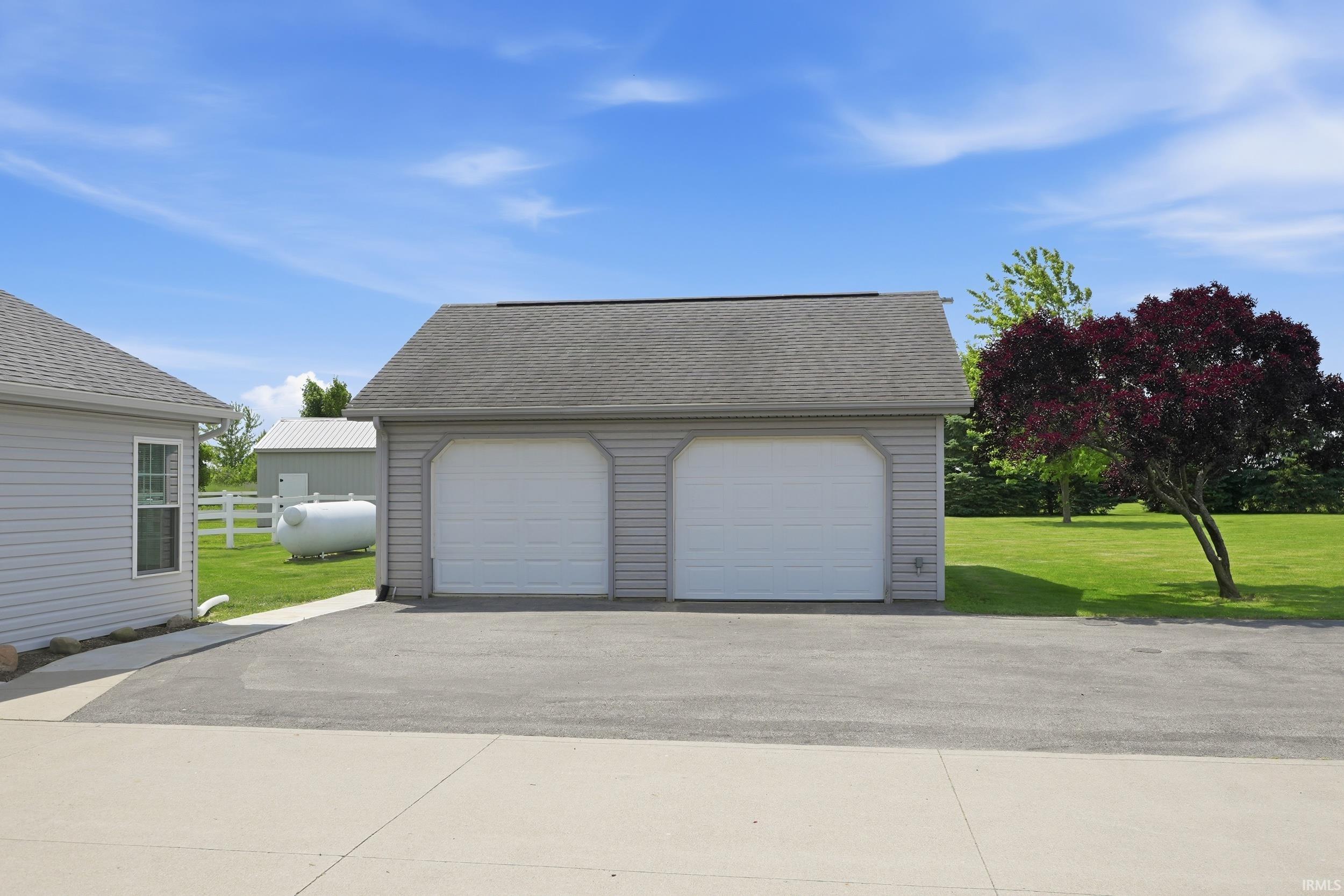 5611 South Doyle Road New Haven, IN 46774 - Photo 40 of 41