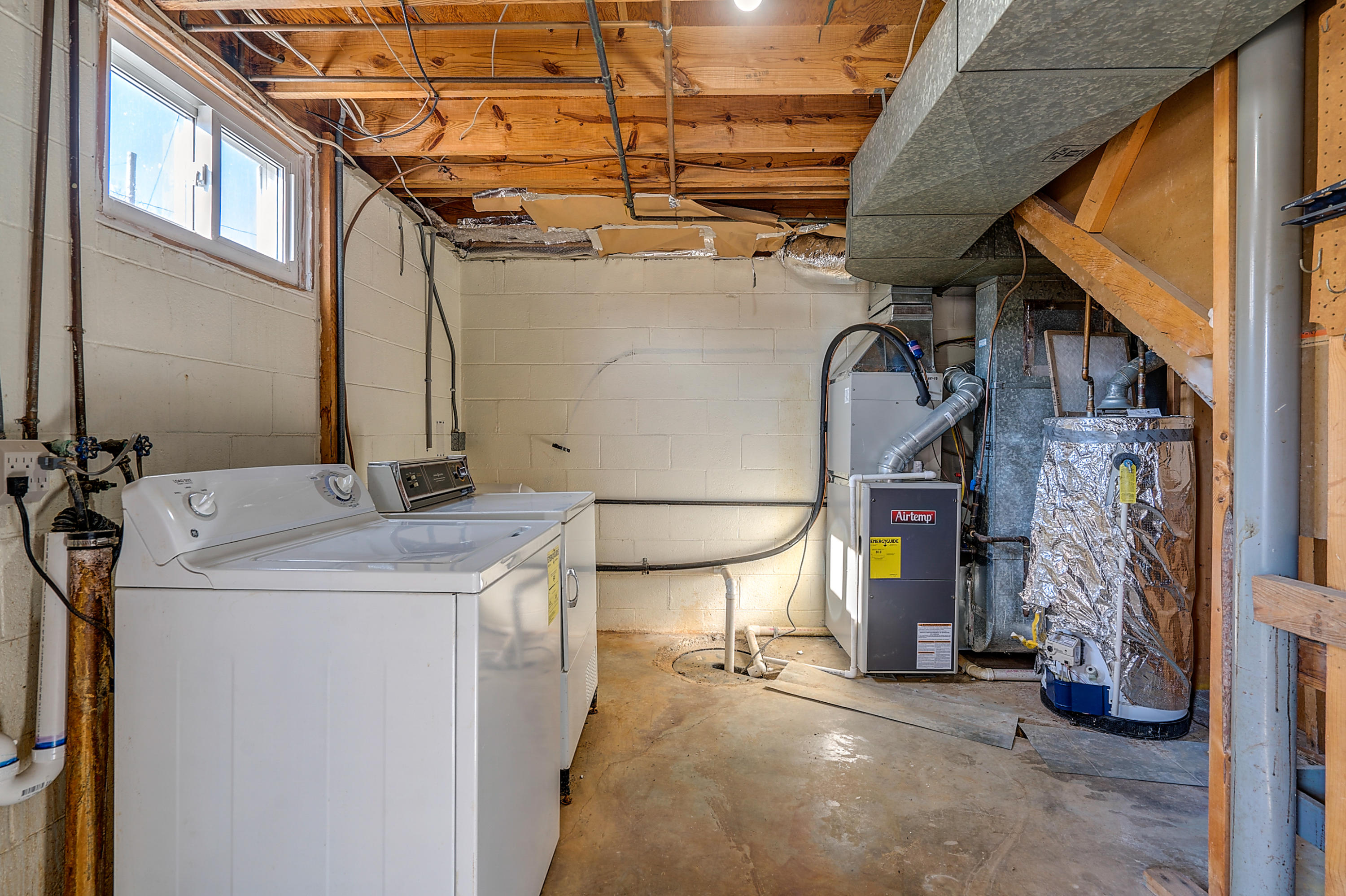 5514 Castle Rock Road Roanoke, VA 24018 - Photo 20 of 28 DSC00226_27_28_29_30